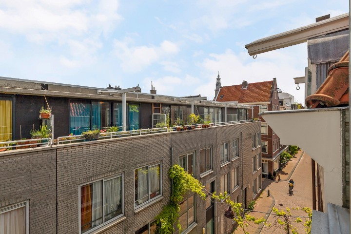 Derde Egelantiersdwarsstraat 6, Amsterdam, Noord-Holland Nederland, 2 Slaapkamers Slaapkamers, ,1 BadkamerBadkamers,House,Huur,Derde Egelantiersdwarsstraat,1127