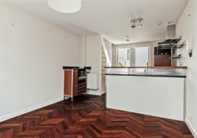Derde Egelantiersdwarsstraat 6, Amsterdam, Noord-Holland Nederland, 2 Slaapkamers Slaapkamers, ,1 BadkamerBadkamers,House,Huur,Derde Egelantiersdwarsstraat,1127
