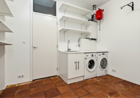 Derde Egelantiersdwarsstraat 6, Amsterdam, Noord-Holland Nederland, 2 Slaapkamers Slaapkamers, ,1 BadkamerBadkamers,House,Huur,Derde Egelantiersdwarsstraat,1127