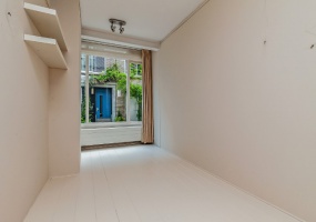 Derde Egelantiersdwarsstraat 6, Amsterdam, Noord-Holland Nederland, 2 Slaapkamers Slaapkamers, ,1 BadkamerBadkamers,House,Huur,Derde Egelantiersdwarsstraat,1127