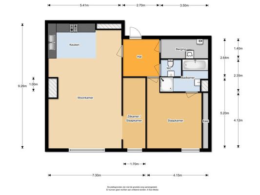 Prins Hendrikkade 160-E,Amsterdam,Noord-Holland Nederland,2 Bedrooms Bedrooms,1 BathroomBathrooms,Apartment,Prins Hendrikkade,1,1128