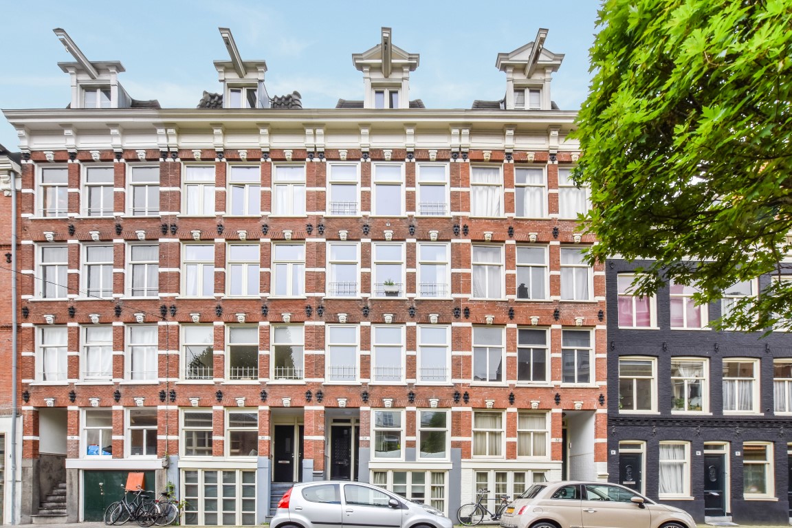 Fokke Simonszstraat 34-I Amsterdam,Noord-Holland Nederland,1 Bedroom Bedrooms,1 BathroomBathrooms,Apartment,Fokke Simonszstraat ,1,1133
