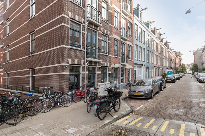 Rustenburgerstraat 140 C,Amsterdam,Noord-Holland Nederland,2 Bedrooms Bedrooms,1 BathroomBathrooms,Apartment,Rustenburgerstraat 140 C ,1,1134