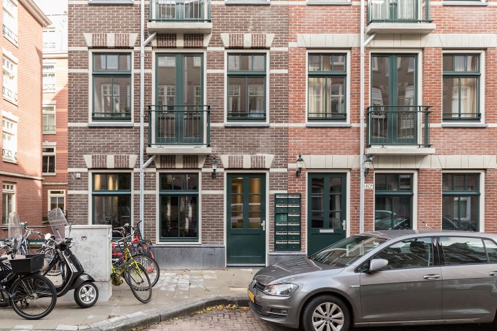 Rustenburgerstraat 140 C,Amsterdam,Noord-Holland Nederland,2 Bedrooms Bedrooms,1 BathroomBathrooms,Apartment,Rustenburgerstraat 140 C ,1,1134