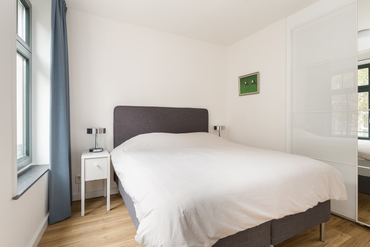 Rustenburgerstraat 140 C, Amsterdam, Noord-Holland Nederland, 2 Slaapkamers Slaapkamers, ,1 BadkamerBadkamers,Appartement,Huur,Rustenburgerstraat 140 C ,1,1134
