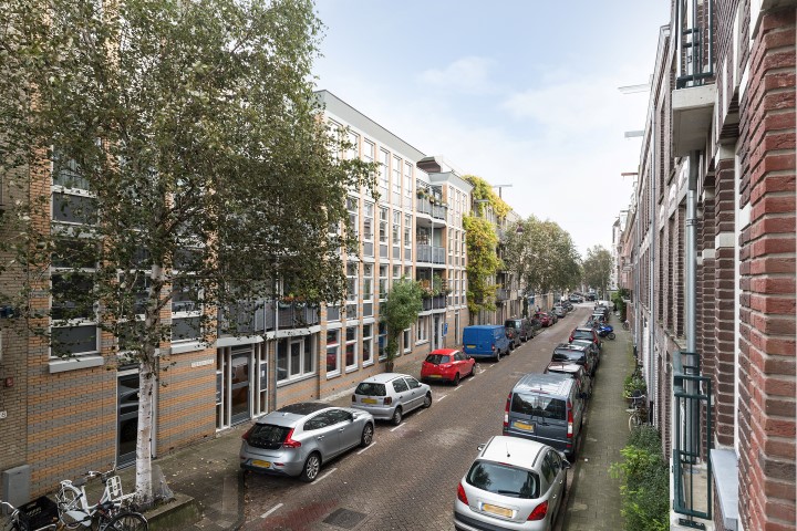 Rustenburgerstraat 140 C,Amsterdam,Noord-Holland Nederland,2 Bedrooms Bedrooms,1 BathroomBathrooms,Apartment,Rustenburgerstraat 140 C ,1,1134