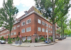 Titiaanstraat 29-II, Amsterdam, Noord-Holland Nederland, 4 Bedrooms Bedrooms, ,2 BathroomsBathrooms,Apartment,For Rent,Titiaanstraat,2,1136