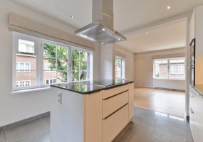 Titiaanstraat 29-II, Amsterdam, Noord-Holland Nederland, 4 Bedrooms Bedrooms, ,2 BathroomsBathrooms,Apartment,For Rent,Titiaanstraat,2,1136