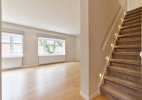 Titiaanstraat 29-II, Amsterdam, Noord-Holland Nederland, 4 Bedrooms Bedrooms, ,2 BathroomsBathrooms,Apartment,For Rent,Titiaanstraat,2,1136