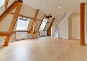 Titiaanstraat 29-II, Amsterdam, Noord-Holland Nederland, 4 Bedrooms Bedrooms, ,2 BathroomsBathrooms,Apartment,For Rent,Titiaanstraat,2,1136
