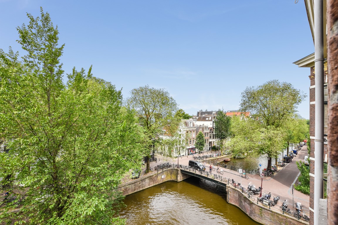 Leidsegracht 113-III,Amsterdam,Noord-Holland Nederland,3 Bedrooms Bedrooms,2 BathroomsBathrooms,Apartment,Leidsegracht,3,1139