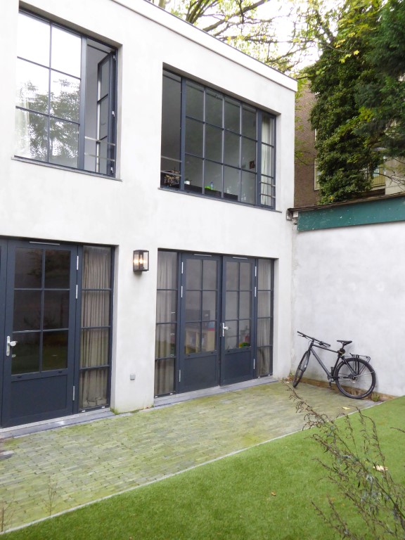 Bellamystraat 89-H,Amsterdam,Noord-Holland Nederland,3 Bedrooms Bedrooms,1 BathroomBathrooms,House,Bellamystraat,1141