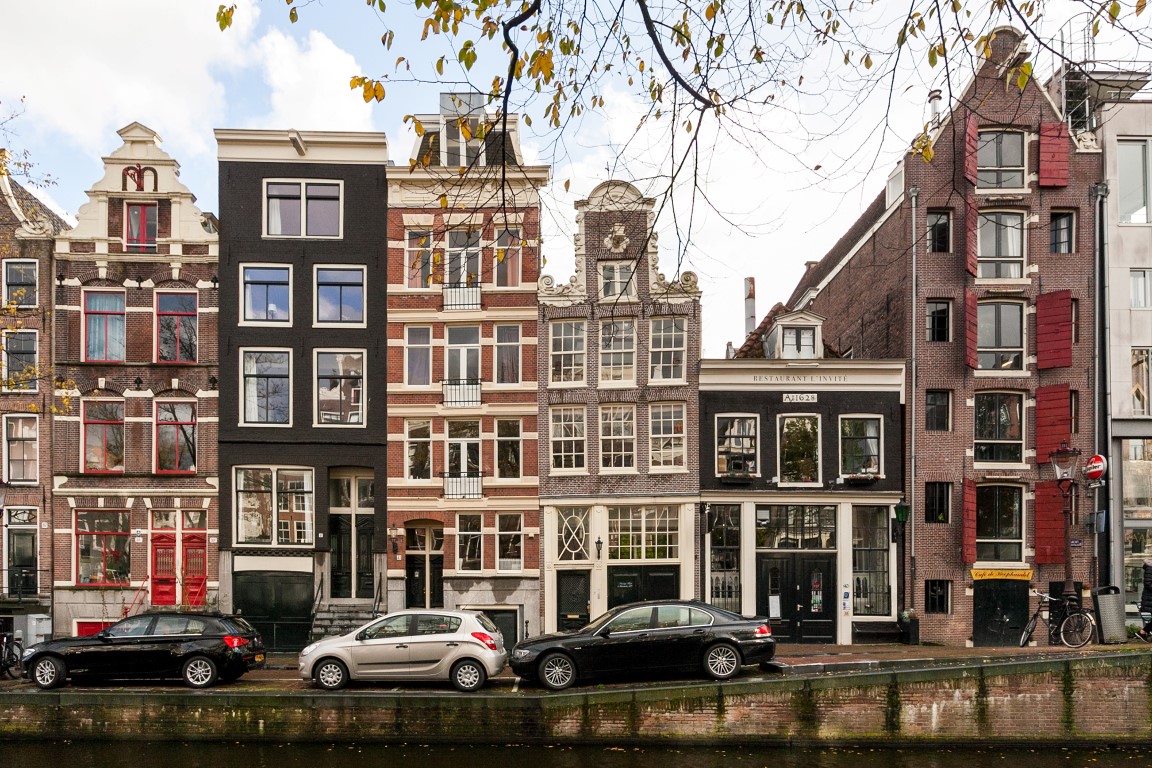 Bloemgracht 45-I,Amsterdam,Noord-Holland Nederland,1 Bedroom Bedrooms,1 BathroomBathrooms,Apartment,Bloemgracht,1,1152