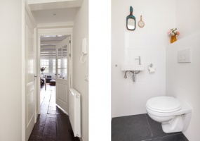 Bloemgracht 45-I,Amsterdam,Noord-Holland Nederland,1 Bedroom Bedrooms,1 BathroomBathrooms,Apartment,Bloemgracht,1,1152