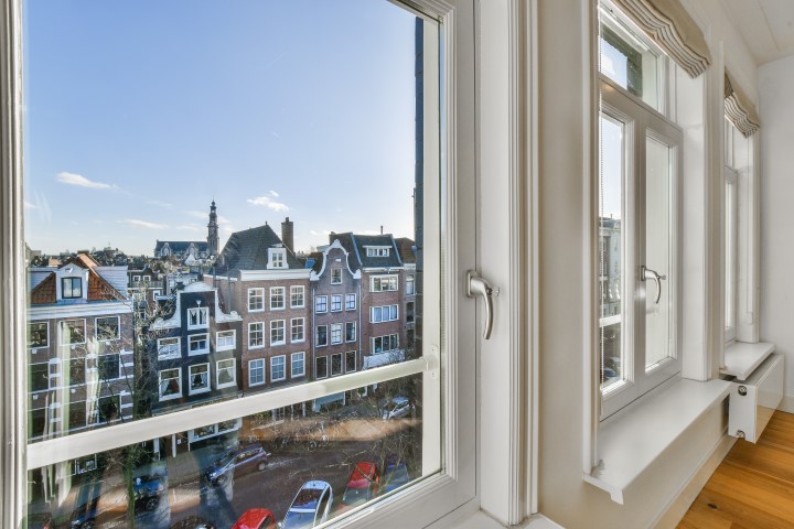 Westerstraat 136-III,Amsterdam,Noord-Holland Nederland,2 Bedrooms Bedrooms,1 BathroomBathrooms,Apartment,Westerstraat,3,1153