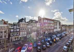 Westerstraat 136-III,Amsterdam,Noord-Holland Nederland,2 Bedrooms Bedrooms,1 BathroomBathrooms,Apartment,Westerstraat,3,1153