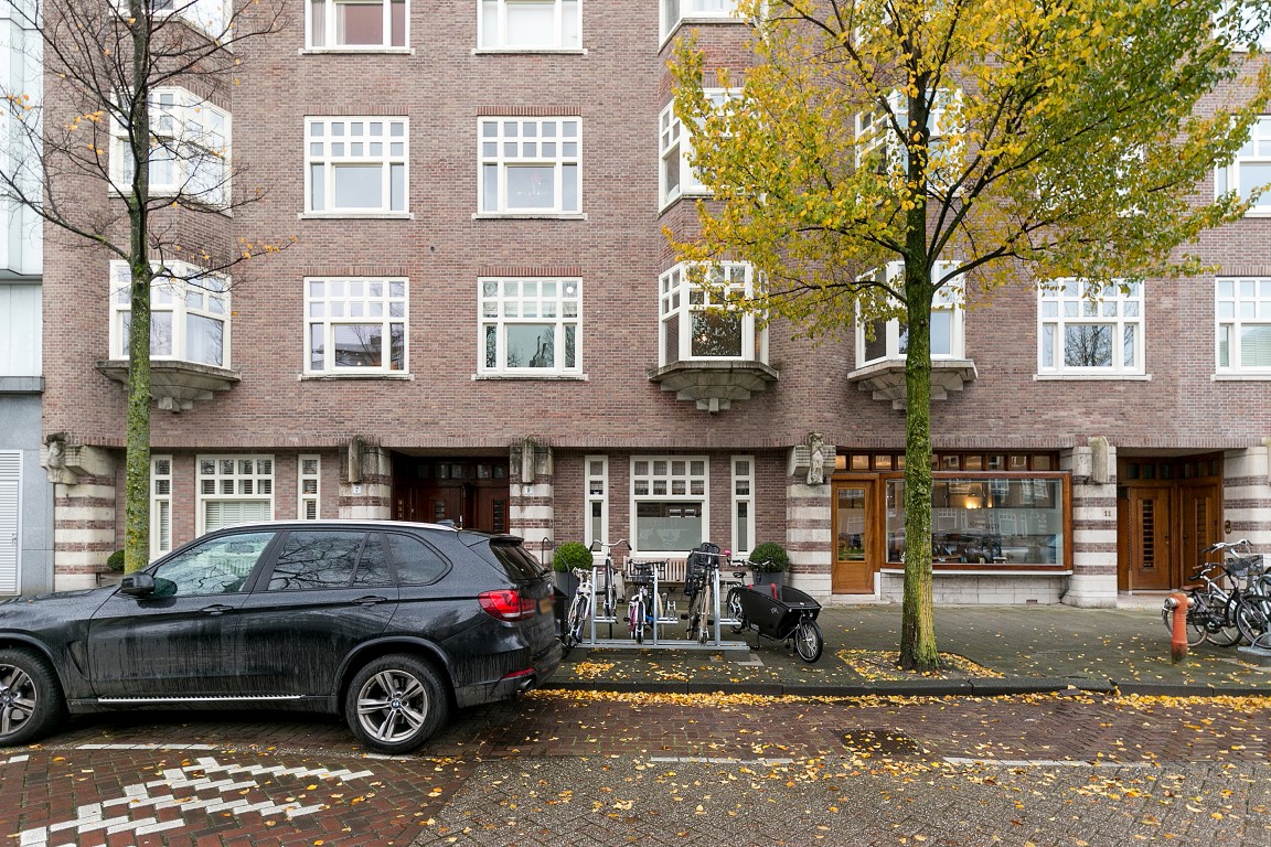 Minervalaan 9-huis, Amsterdam, Noord-Holland Nederland, 5 Bedrooms Bedrooms, ,2 BathroomsBathrooms,Apartment,For Rent,Minervalaan,1156