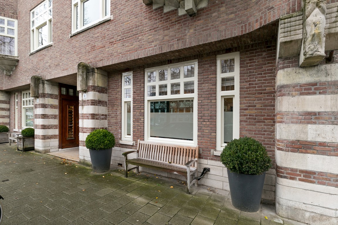 Minervalaan 9-huis, Amsterdam, Noord-Holland Nederland, 5 Bedrooms Bedrooms, ,2 BathroomsBathrooms,Apartment,For Rent,Minervalaan,1156