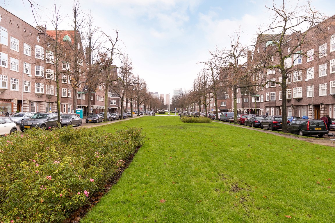 Minervalaan 9-huis, Amsterdam, Noord-Holland Nederland, 5 Bedrooms Bedrooms, ,2 BathroomsBathrooms,Apartment,For Rent,Minervalaan,1156