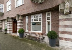 Minervalaan 9-huis, Amsterdam, Noord-Holland Nederland, 5 Bedrooms Bedrooms, ,2 BathroomsBathrooms,Apartment,For Rent,Minervalaan,1156