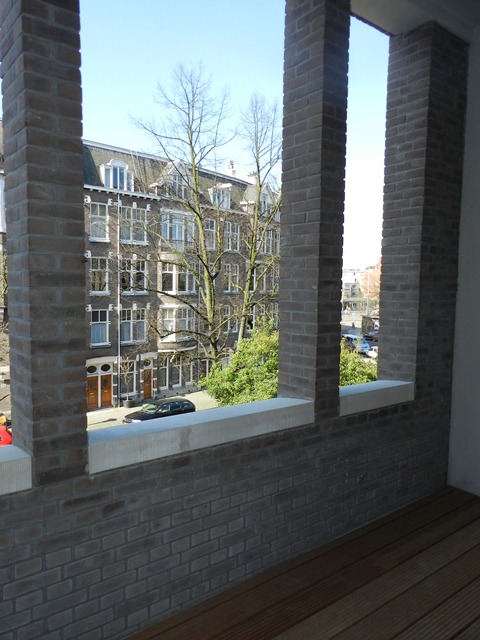 Waldeck Pyrmontlaan 4-II,Amsterdam,Noord-Holland Nederland,2 Bedrooms Bedrooms,1 BathroomBathrooms,Apartment,Waldeck Pyrmontlaan,2,1157