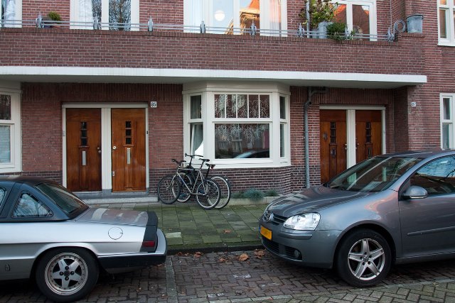 Bonairestraat 85 huis Amsterdam,Noord-Holland Nederland,1 Bedroom Bedrooms,1 BathroomBathrooms,Apartment,Bonairestraat ,1158