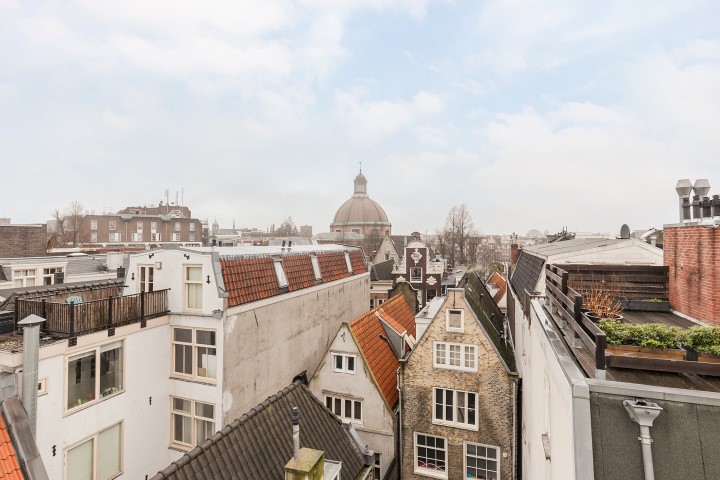 Prins Hendrikkade 7IV,Amsterdam,Noord-Holland Nederland,1 Bedroom Bedrooms,1 BathroomBathrooms,Apartment,Prins Hendrikkade ,1159