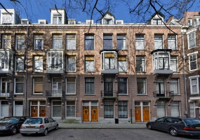 Lomanstraat 14 huis, Amsterdam, Noord-Holland Nederland, 4 Bedrooms Bedrooms, ,1 BathroomBathrooms,Apartment,For Rent,Lomanstraat,1162