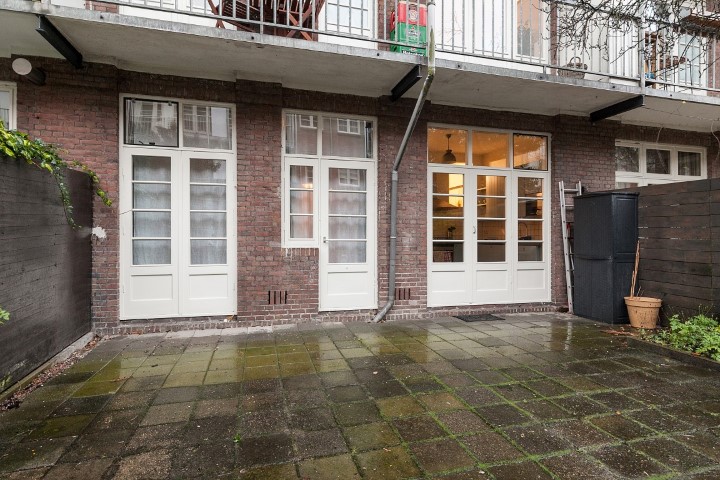 Van Tuyll van Serooskerkenweg 98 huis,Amsterdam,Noord-Holland Nederland,1 Bedroom Bedrooms,1 BathroomBathrooms,Apartment,Van Tuyll van Serooskerkenweg,1164