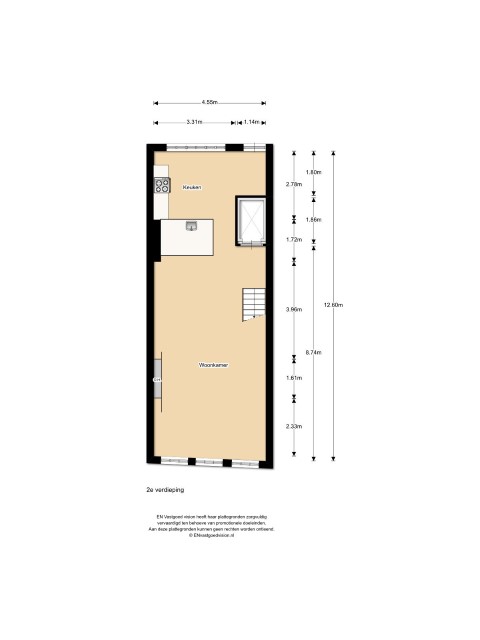 Keizersgracht 530,Amsterdam,Noord-Holland Nederland,3 Bedrooms Bedrooms,2 BathroomsBathrooms,Apartment,Keizersgracht ,1165