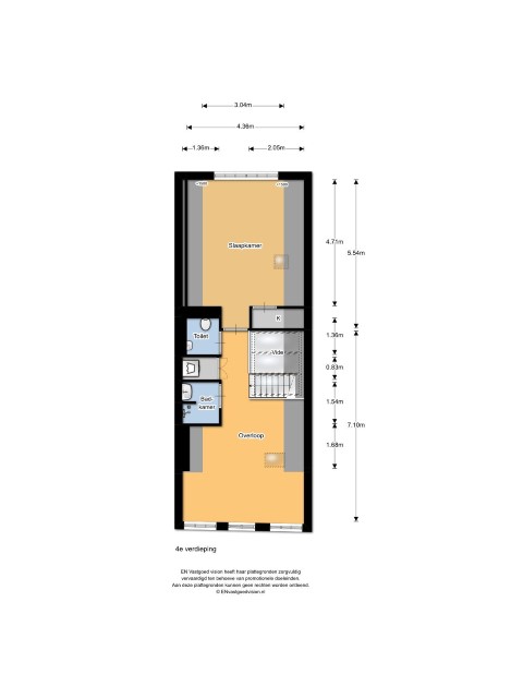 Keizersgracht 530,Amsterdam,Noord-Holland Nederland,3 Bedrooms Bedrooms,2 BathroomsBathrooms,Apartment,Keizersgracht ,1165