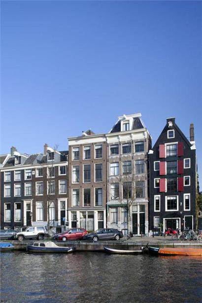 Prinsengracht 731D,Amsterdam,Noord-Holland Nederland,2 Bedrooms Bedrooms,1 BathroomBathrooms,Apartment,Prinsengracht,1166