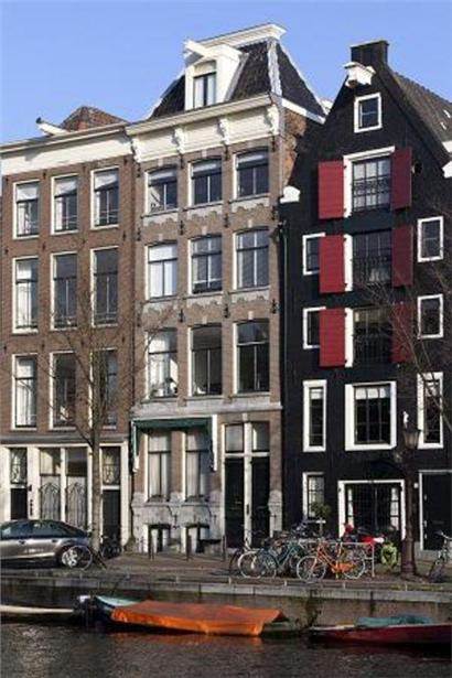 Prinsengracht 731D,Amsterdam,Noord-Holland Nederland,2 Bedrooms Bedrooms,1 BathroomBathrooms,Apartment,Prinsengracht,1166