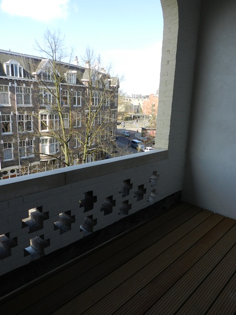 Waldeck Pyrmontlaan 4-III,Amsterdam,Noord-Holland Nederland,2 Bedrooms Bedrooms,1 BathroomBathrooms,Apartment,Waldeck Pyrmontlaan,3,1172