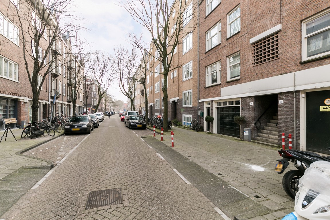 Cornelis Trooststraat 26-III+IV 1072 JG, Amsterdam, Noord-Holland Nederland, 4 Bedrooms Bedrooms, ,1 BathroomBathrooms,Apartment,For Rent,Cornelis Trooststraat,3,1181