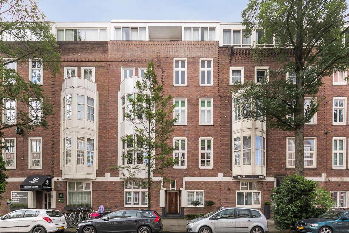 De Lairessestraat 9-III,Amsterdam,Noord-Holland Nederland,2 Bedrooms Bedrooms,2 BathroomsBathrooms,Apartment,De Lairessestraat ,3,1183