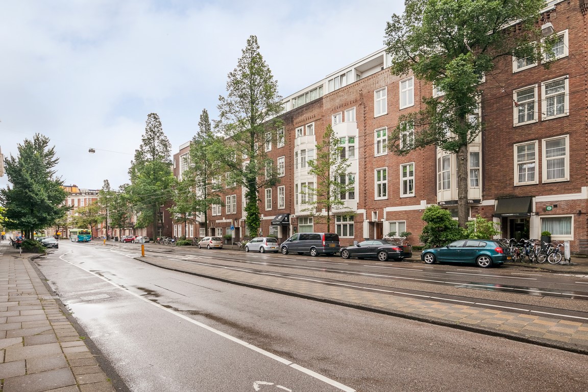 De Lairessestraat 9-III,Amsterdam,Noord-Holland Nederland,2 Bedrooms Bedrooms,2 BathroomsBathrooms,Apartment,De Lairessestraat ,3,1183