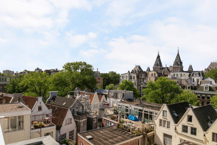 Lange Leidsedwarsstraat 214-III,Amsterdam,Noord-Holland Nederland,2 Bedrooms Bedrooms,1 BathroomBathrooms,Apartment,Lange Leidsedwarsstraat,3,1185