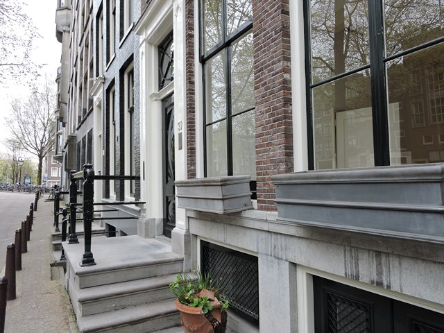 Leliegracht 37, Amsterdam, Noord-Holland Nederland, ,House,For Rent,Leliegracht ,1187