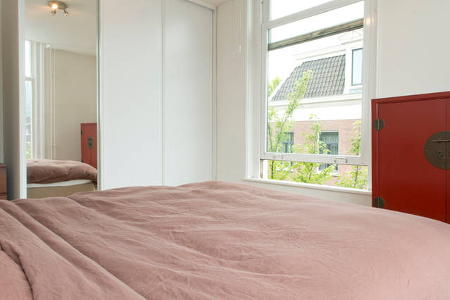 Nicolaas Witsenkade 46-C,Amsterdam,Noord-Holland Nederland,2 Bedrooms Bedrooms,1 BathroomBathrooms,Apartment,Nicolaas Witsenkade ,3,1197