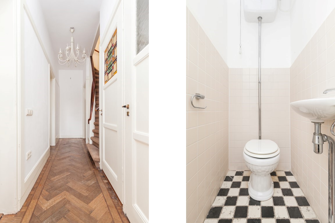 Olympiaplein 13 hs Amsterdam,Noord-Holland Nederland,4 Bedrooms Bedrooms,1 BathroomBathrooms,Apartment,Olympiaplein,1024