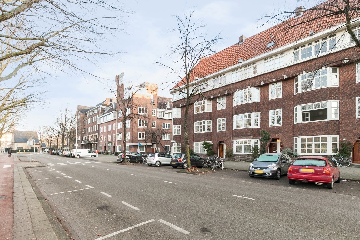 Olympiaplein 13 hs Amsterdam,Noord-Holland Nederland,4 Bedrooms Bedrooms,1 BathroomBathrooms,Apartment,Olympiaplein,1024