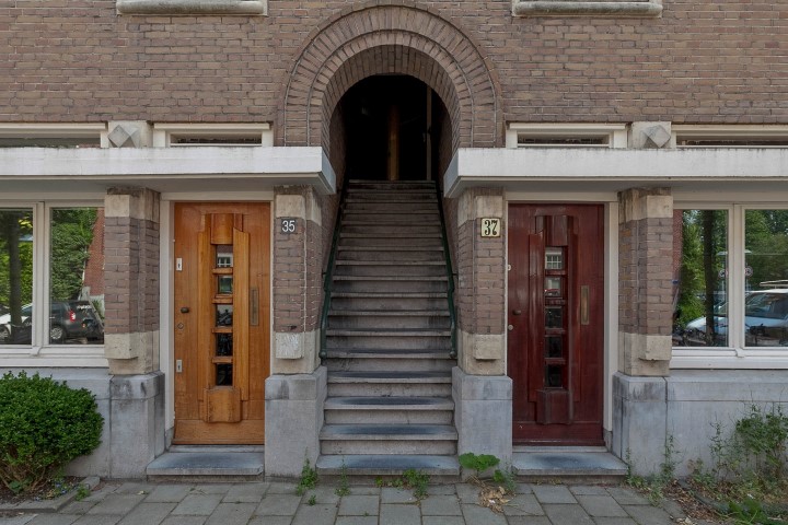 Botticellistraat 37-I 1077 EZ,Amsterdam,Noord-Holland Nederland,2 Bedrooms Bedrooms,1 BathroomBathrooms,Apartment,Botticellistraat,1,1200