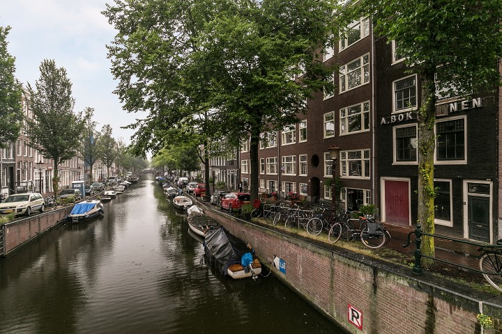 Bloemgracht 189-III, Amsterdam, Noord-Holland Nederland, 2 Bedrooms Bedrooms, ,1 BathroomBathrooms,Apartment,For Rent,Bloemgracht,1204