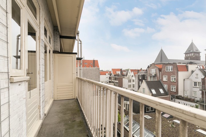 Bloemgracht 189-III, Amsterdam, Noord-Holland Nederland, 2 Bedrooms Bedrooms, ,1 BathroomBathrooms,Apartment,For Rent,Bloemgracht,1204