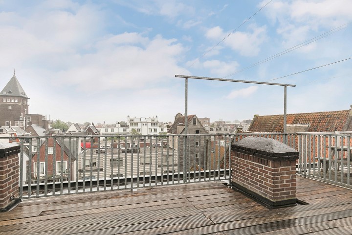 Bloemgracht 189-III, Amsterdam, Noord-Holland Nederland, 2 Bedrooms Bedrooms, ,1 BathroomBathrooms,Apartment,For Rent,Bloemgracht,1204