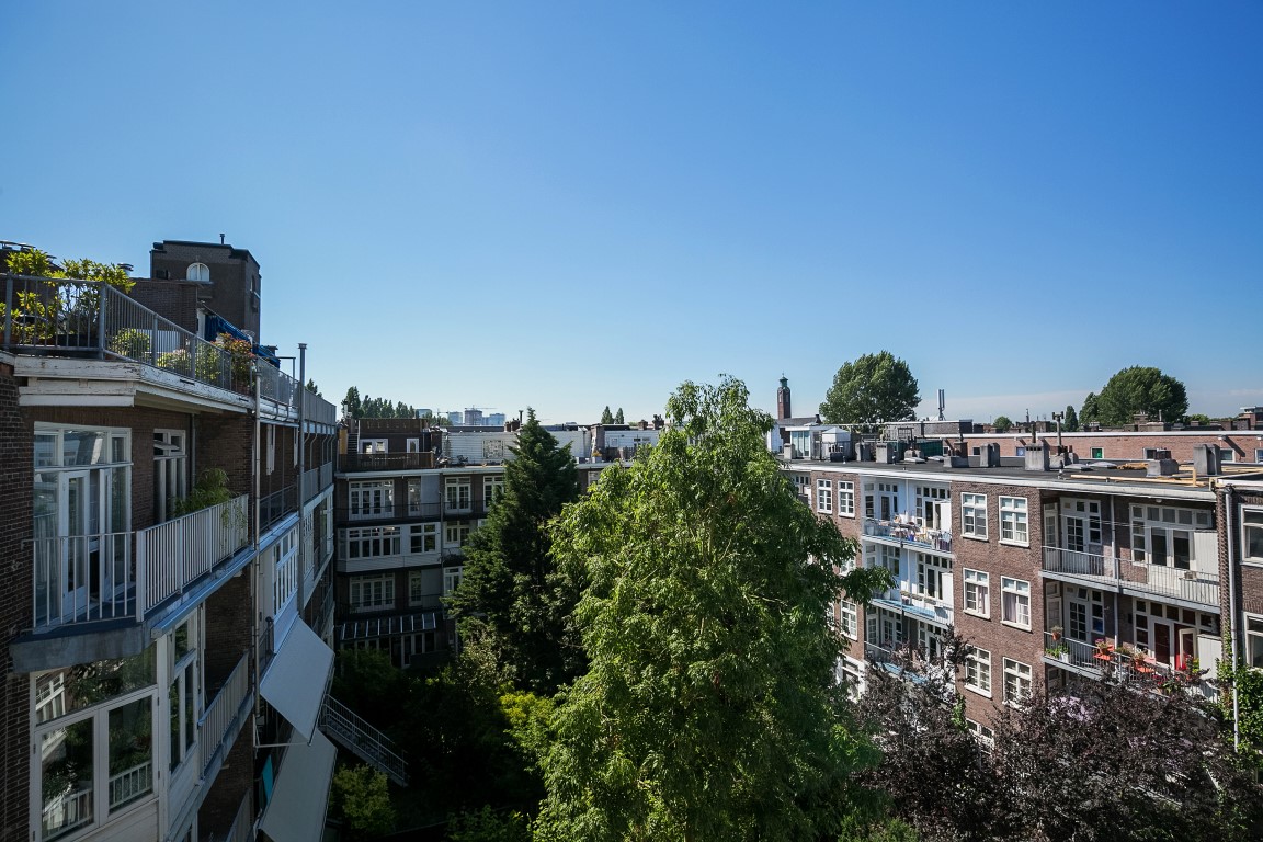 Cornelis Krusemanstraat 5-II Amsterdam,Noord-Holland Nederland,7 Bedrooms Bedrooms,2 BathroomsBathrooms,Apartment,Cornelis Krusemanstraat ,2,1025