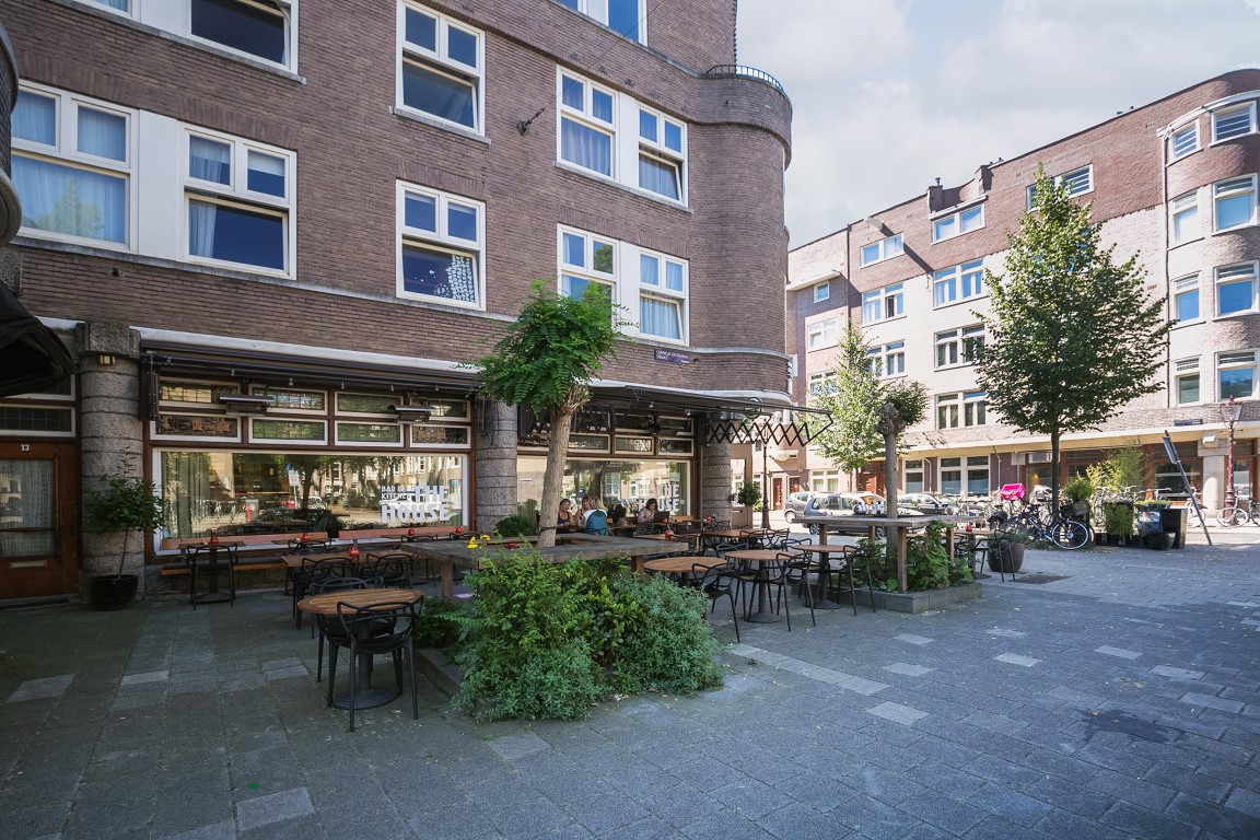 Cornelis Krusemanstraat 5-II Amsterdam,Noord-Holland Nederland,7 Bedrooms Bedrooms,2 BathroomsBathrooms,Apartment,Cornelis Krusemanstraat ,2,1025