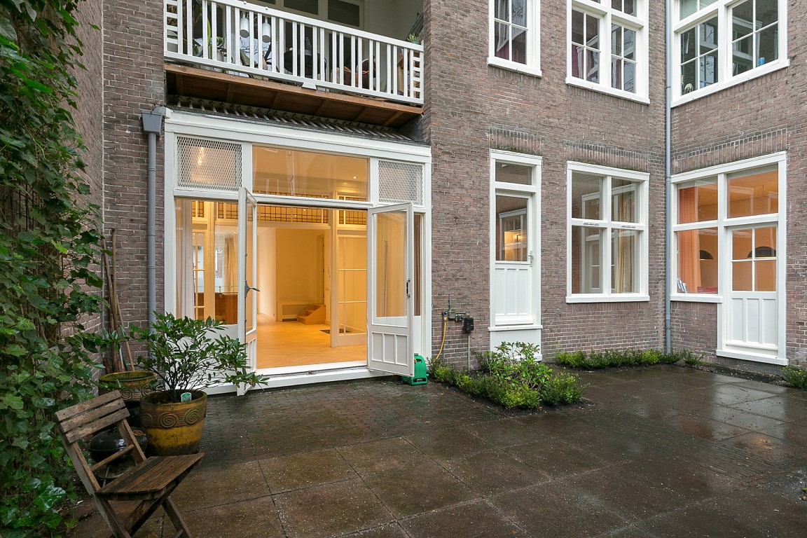 De Lairessestraat 170-A, Amsterdam, Noord-Holland Netherlands, 3 Bedrooms Bedrooms, ,2 BathroomsBathrooms,Apartment,For Rent,De Lairessestraat ,1209