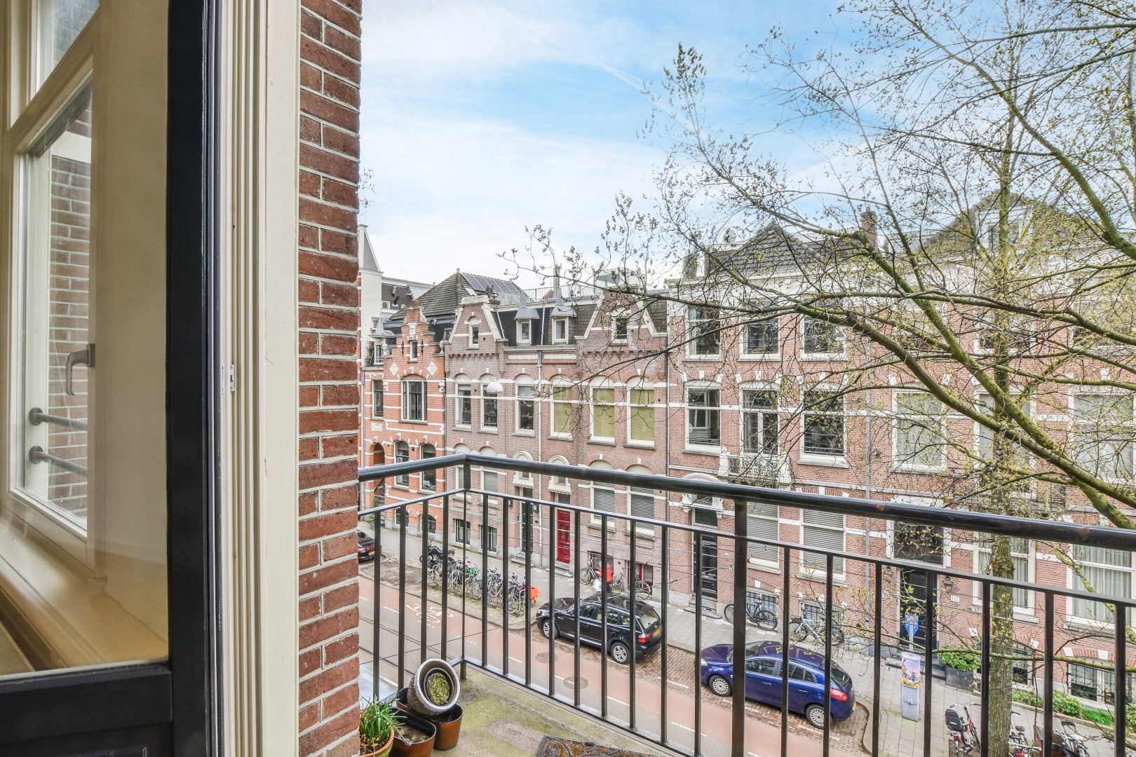 Willemsparkweg 122 bv 1071 HP, Amsterdam, Noord-Holland Nederland, 5 Bedrooms Bedrooms, ,1 BathroomBathrooms,Apartment,For Rent,Willemsparkweg,2,1211